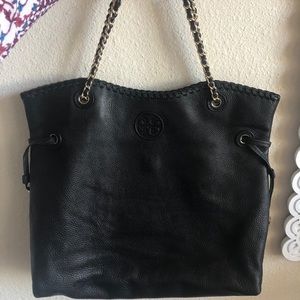 Tory Burch Slouchy Tote